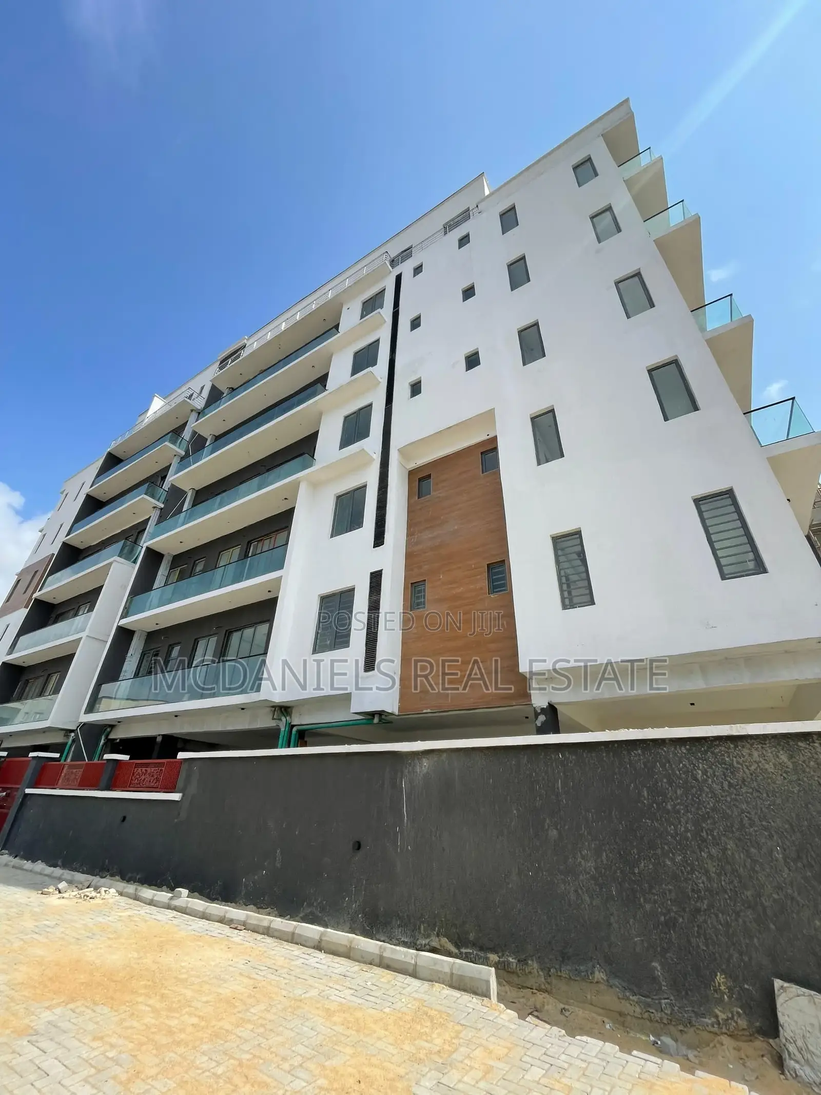 2bdrm Apartment in Ikate for sale in Ikate