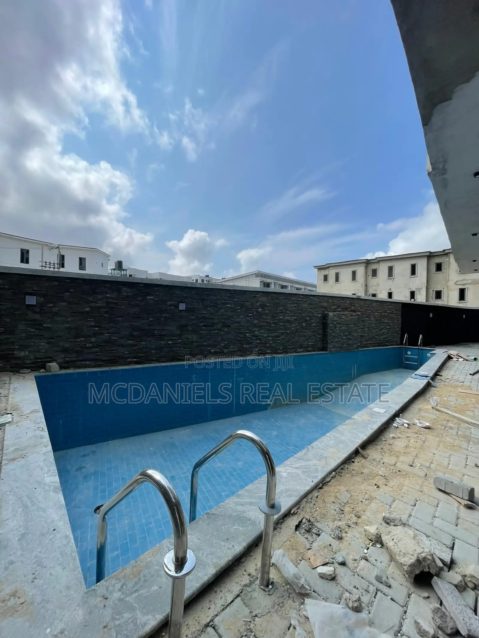 2bdrm Apartment in Ikate for sale in Ikate