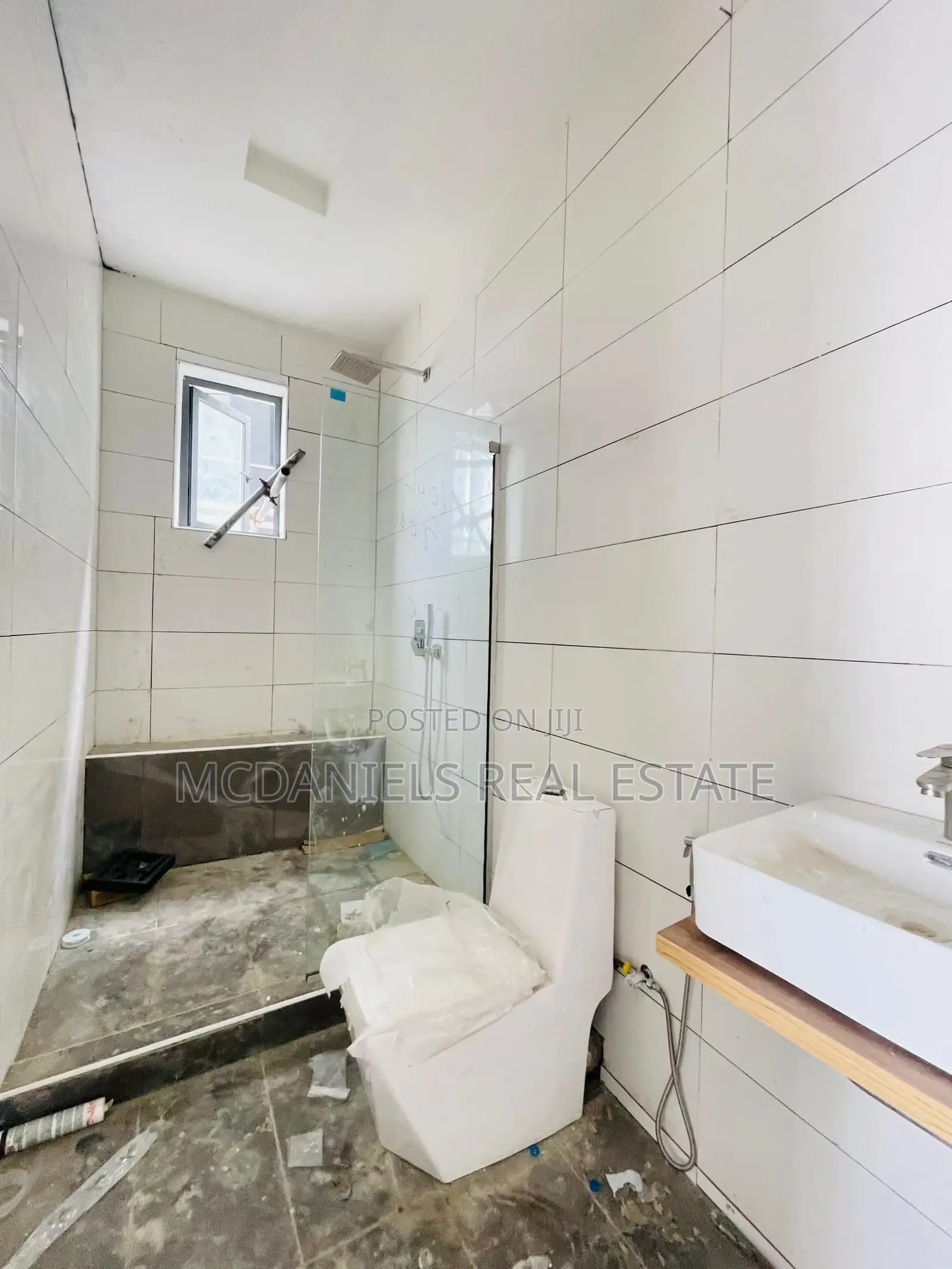 2bdrm Apartment in Ikate for sale in Ikate
