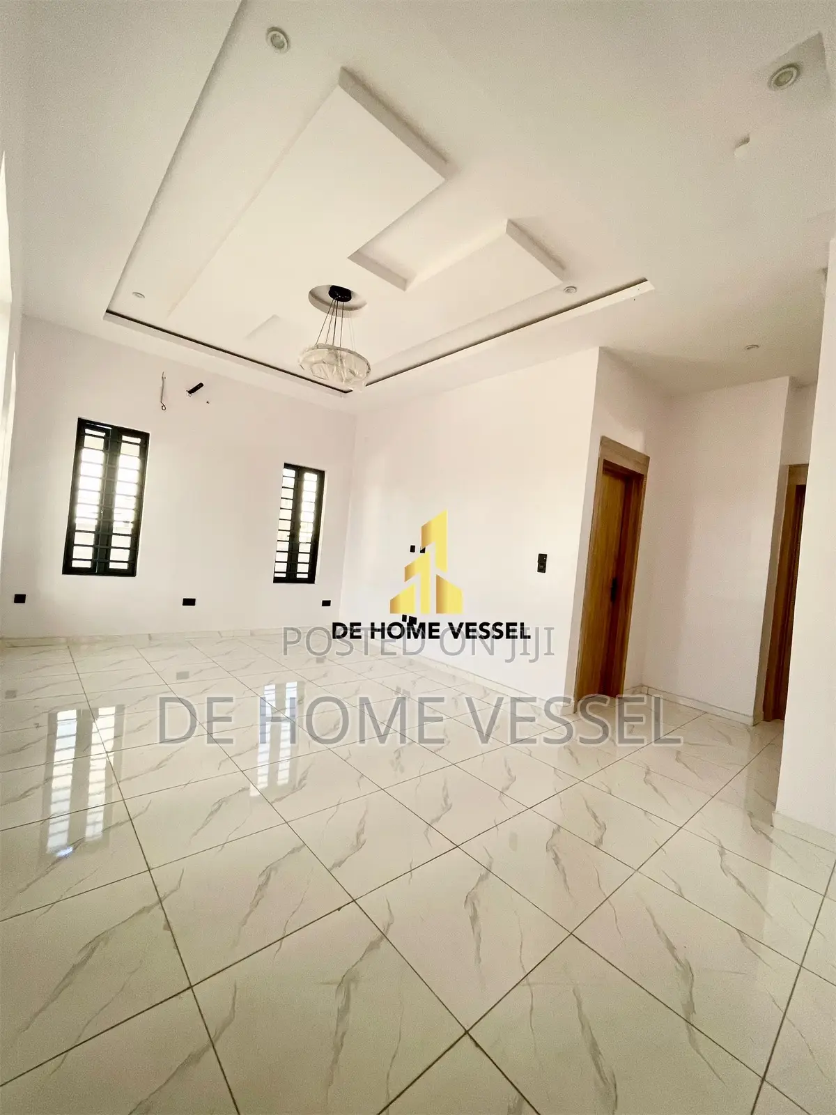 5bdrm Duplex in Ajah for sale in Ajah