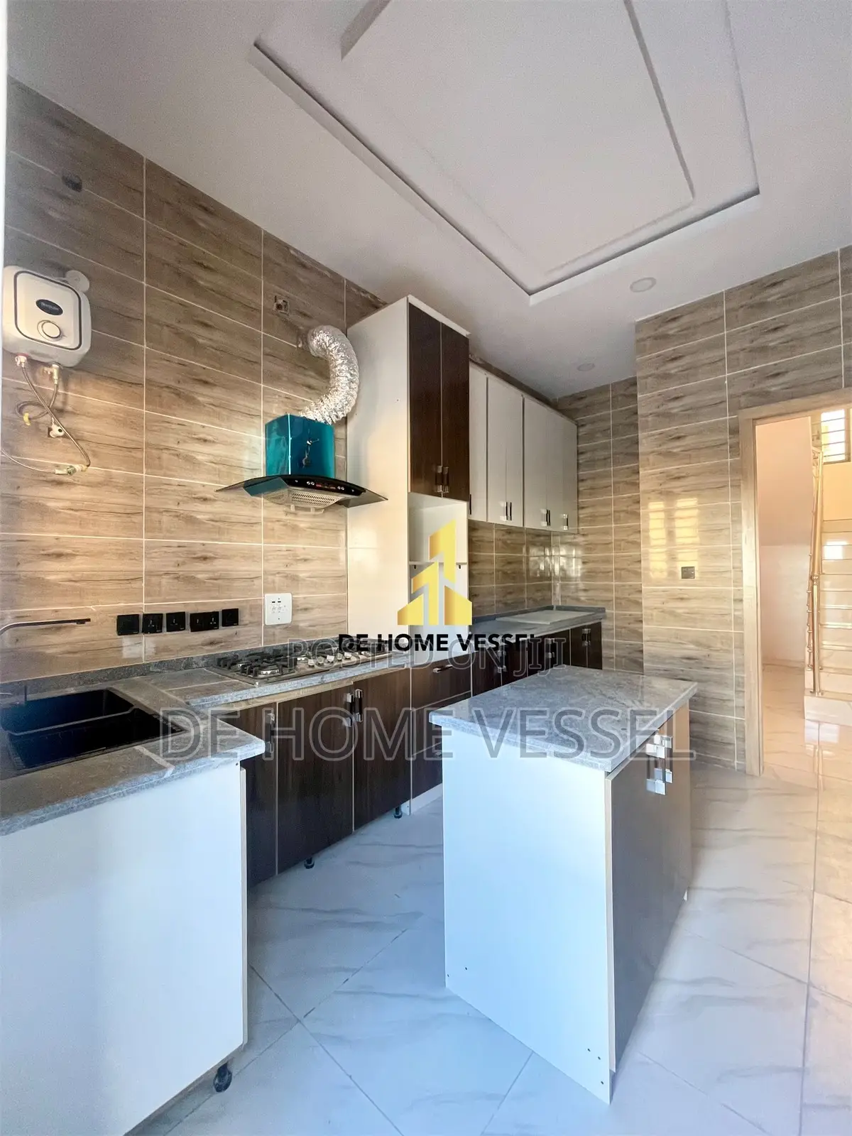 5bdrm Duplex in Ajah for sale in Ajah