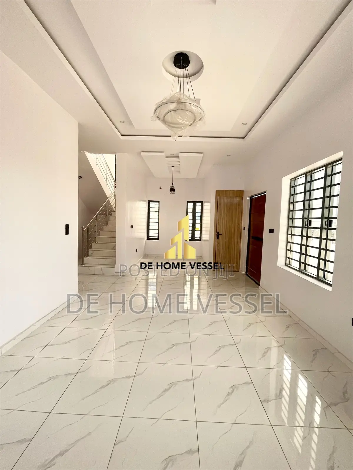 5bdrm Duplex in Ajah for sale in Ajah