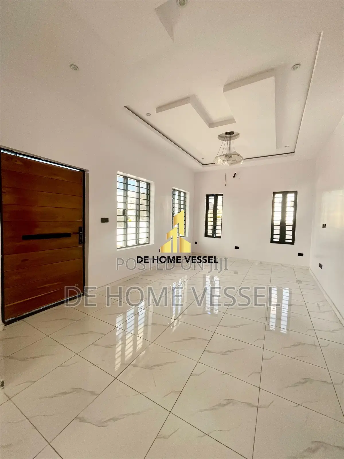 5bdrm Duplex in Ajah for sale in Ajah
