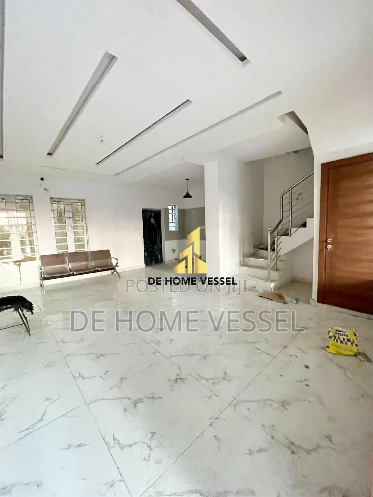 3bdrm Townhouse/Terrace in Ajah for sale in Ajah