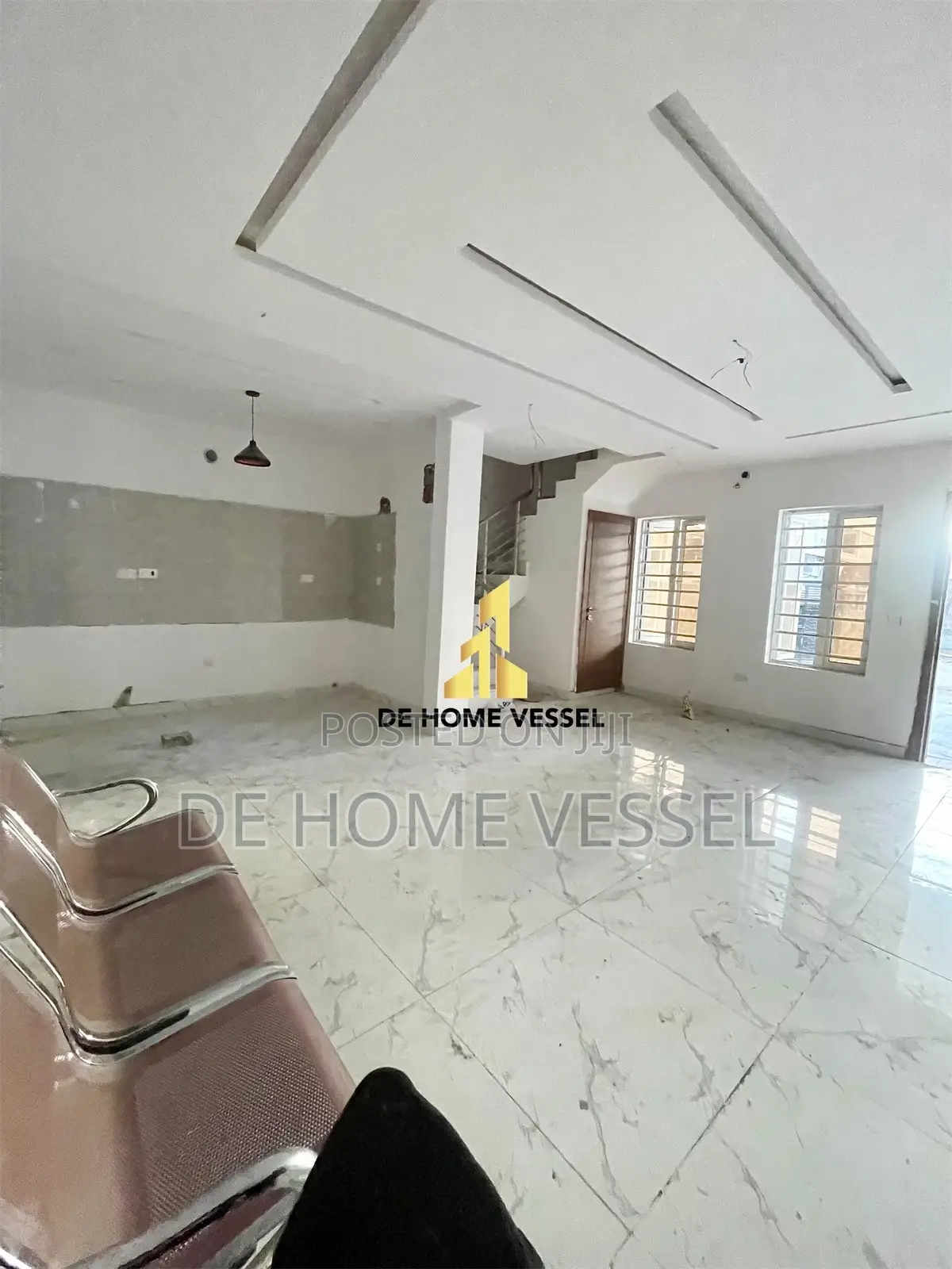 3bdrm Townhouse/Terrace in Ajah for sale in Ajah