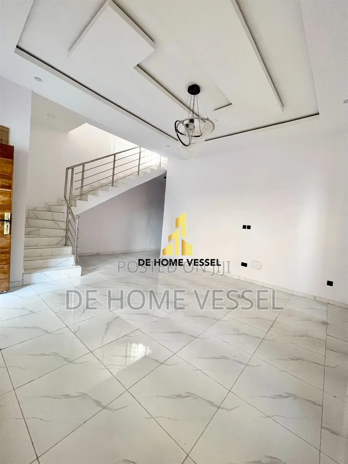 4bdrm Duplex in Ajah for sale in Ajah