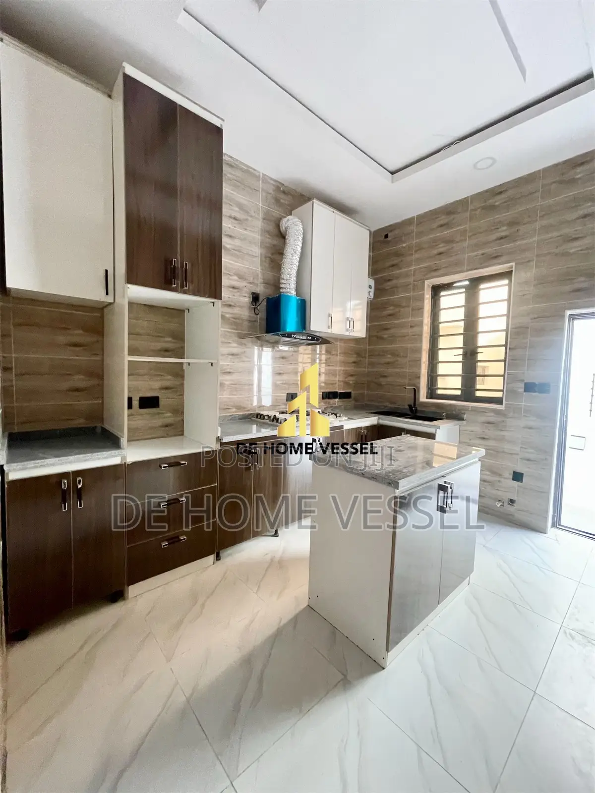 4bdrm Duplex in Ajah for sale in Ajah