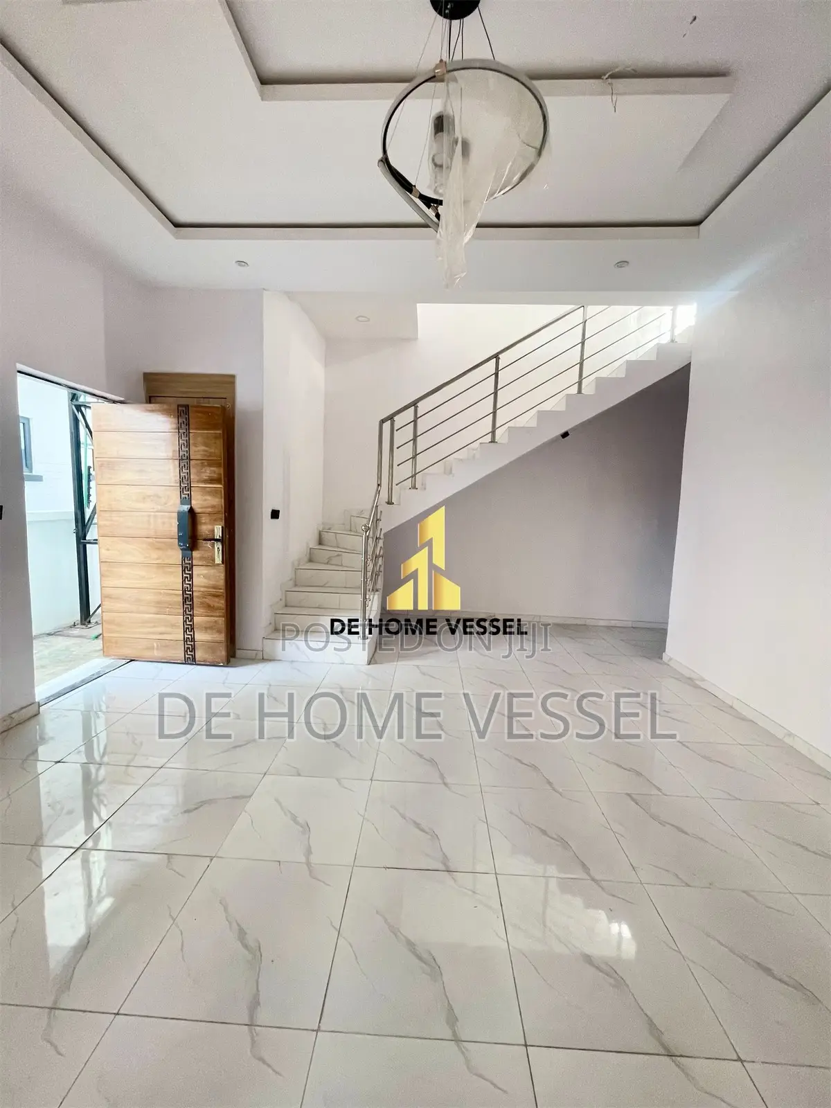4bdrm Duplex in Ajah for sale in Ajah