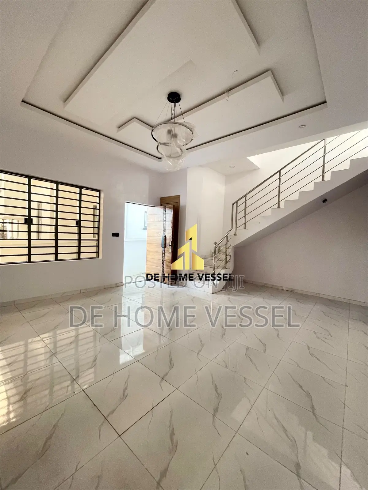 4bdrm Duplex in Ajah for sale in Ajah