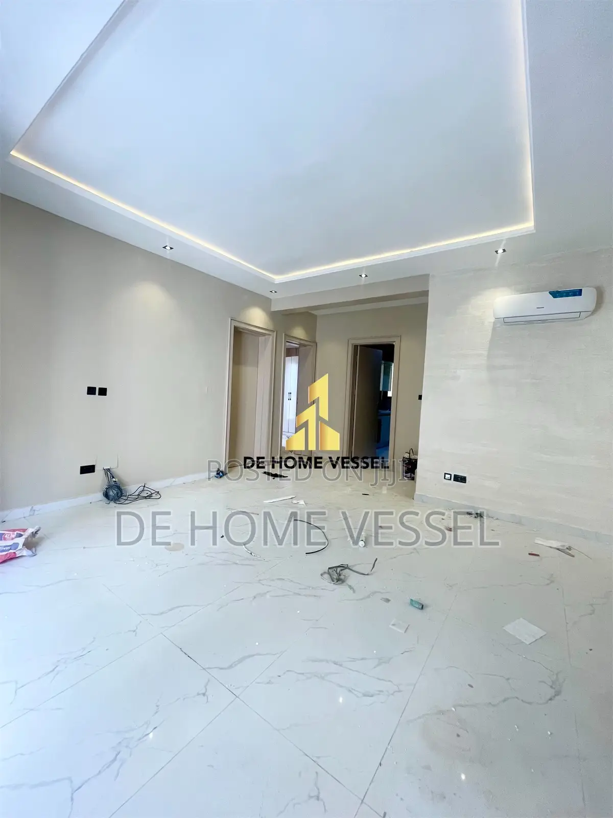 2bdrm Apartment in Lekki Phase 1 for sale in Lekki Phase 1
