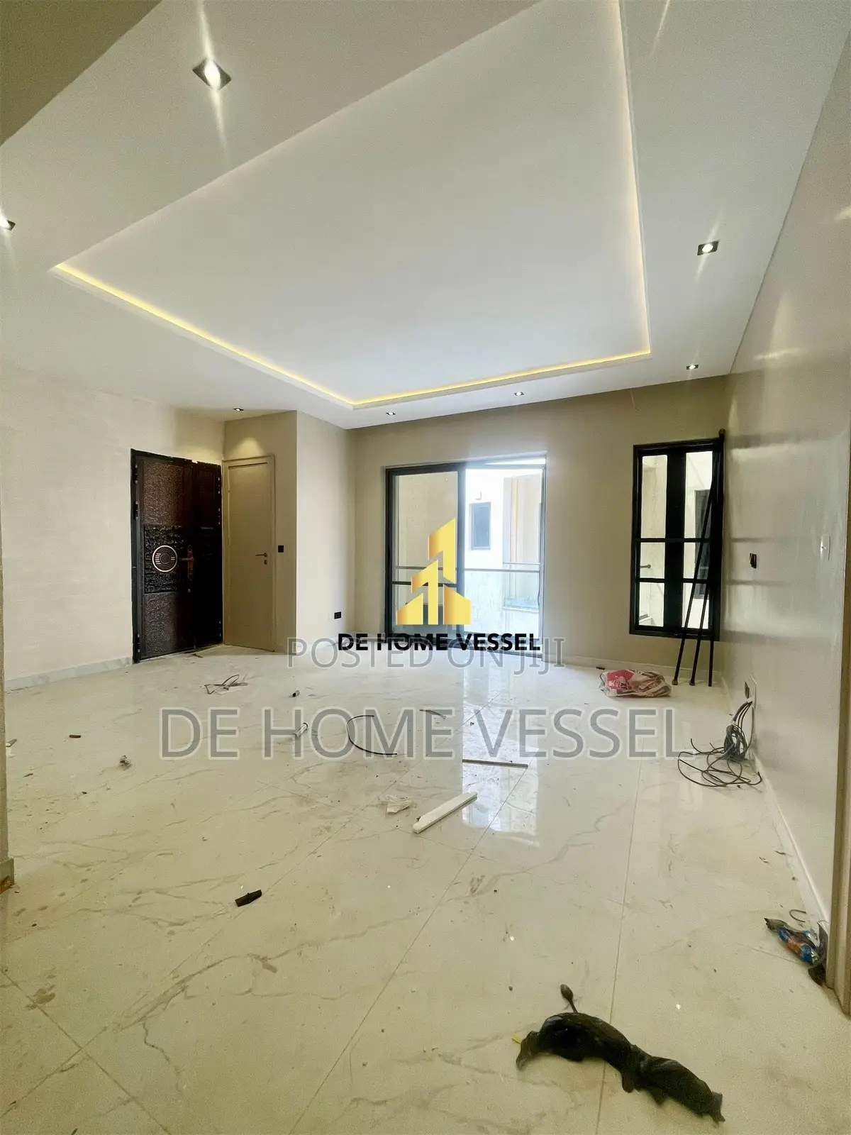 2bdrm Apartment in Lekki Phase 1 for sale in Lekki Phase 1