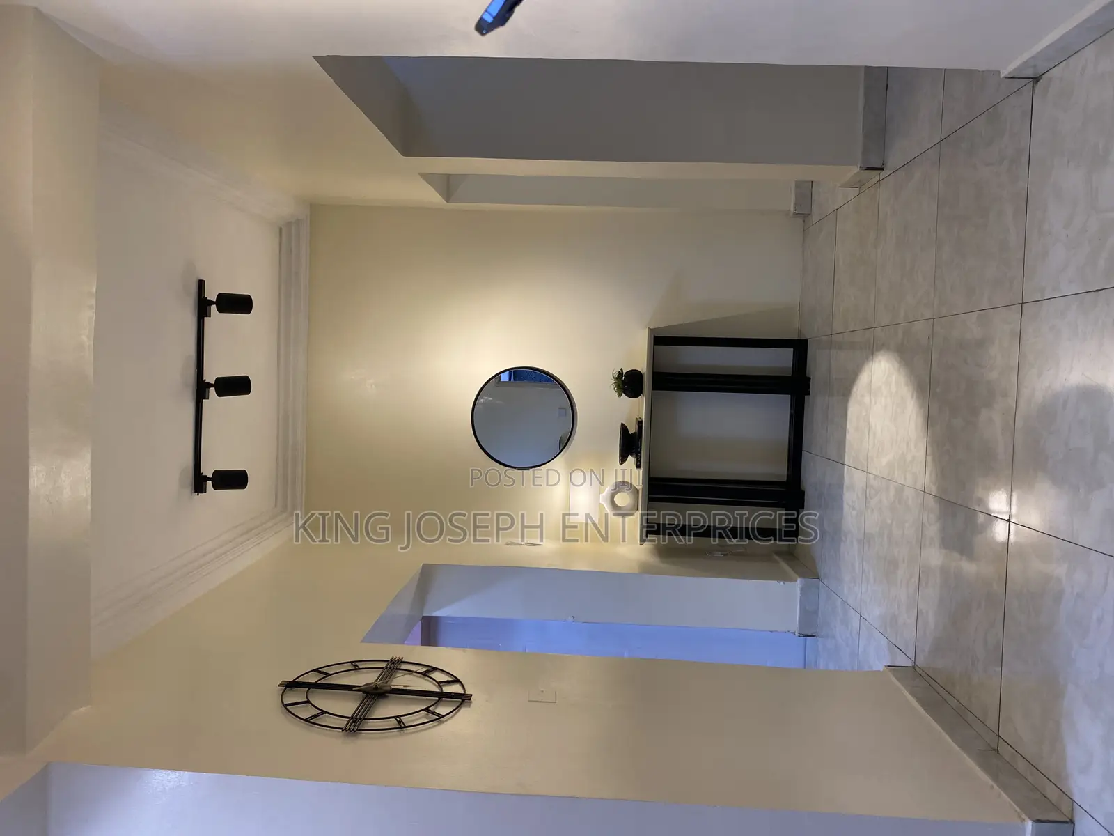 New Stunning 2bedroom Wuse 2 in Wuse 2