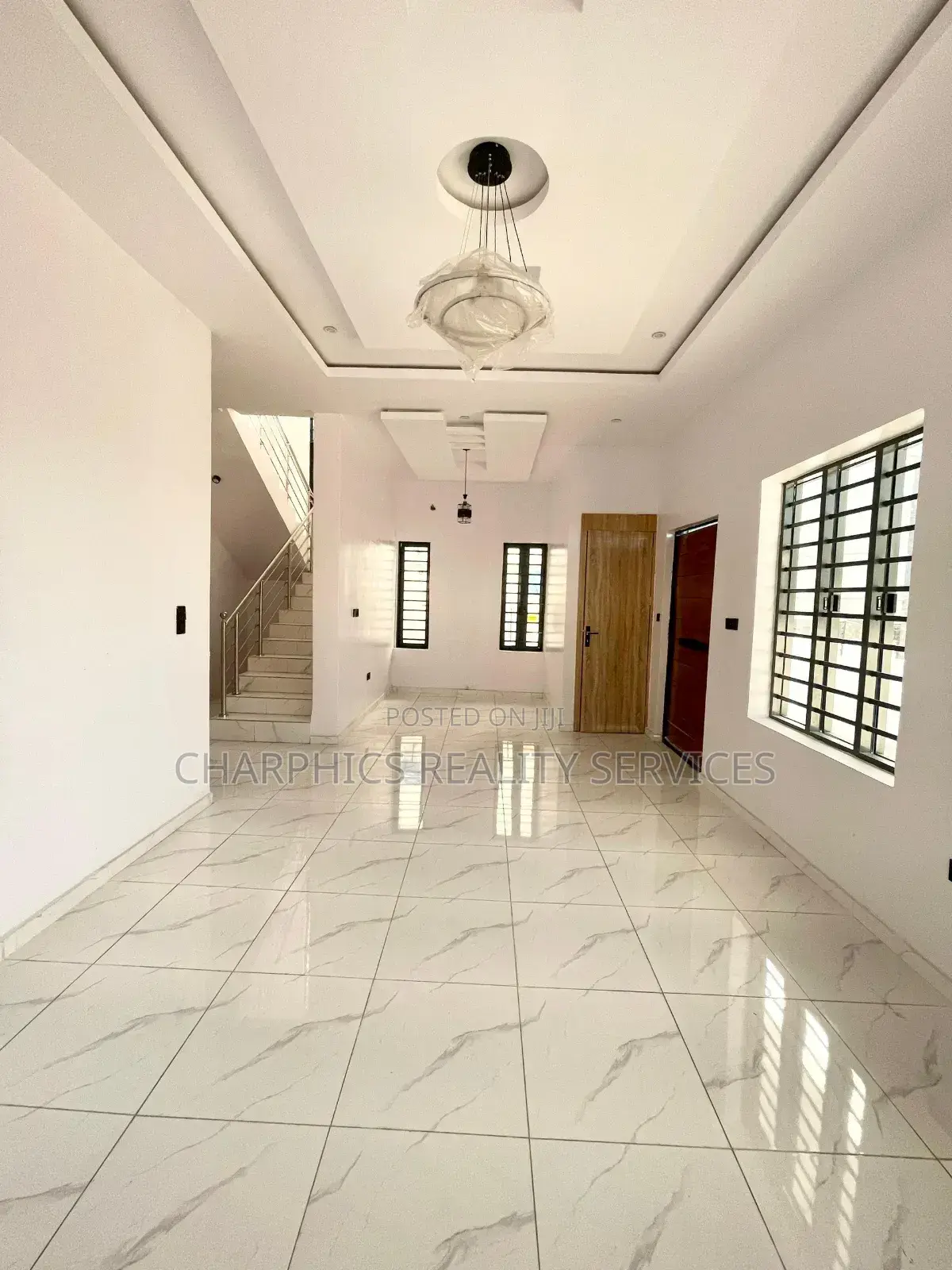 5bdrm Duplex in Ajah for sale in Ajah