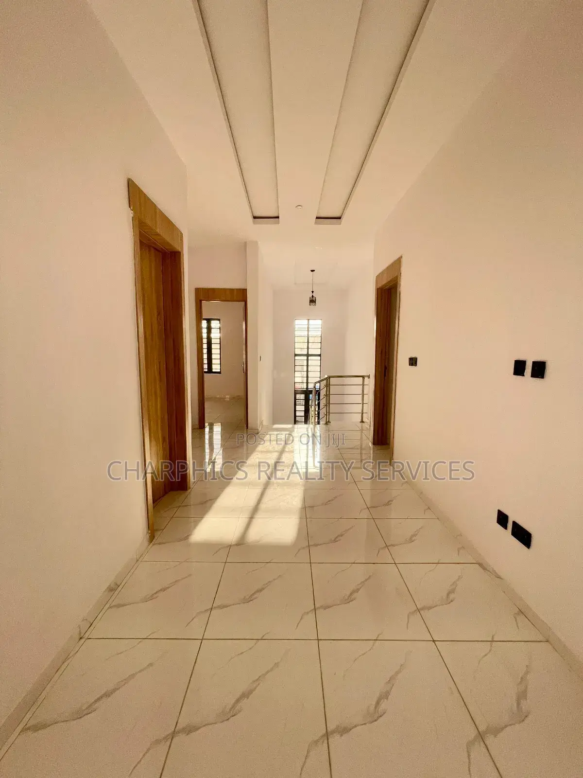 5bdrm Duplex in Ajah for sale in Ajah