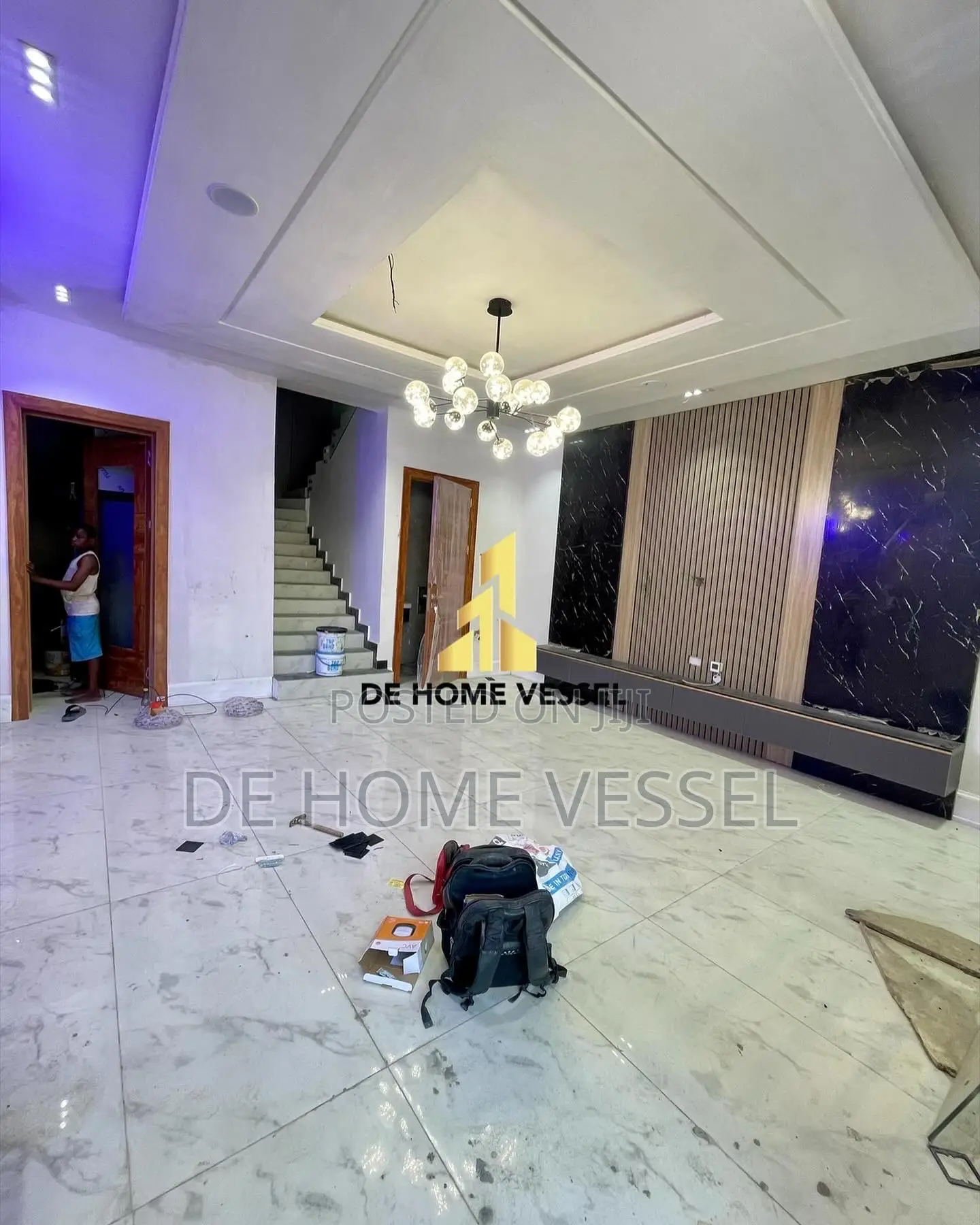 5bdrm Duplex in Lekki Phase 1 for sale in Lekki Phase 1