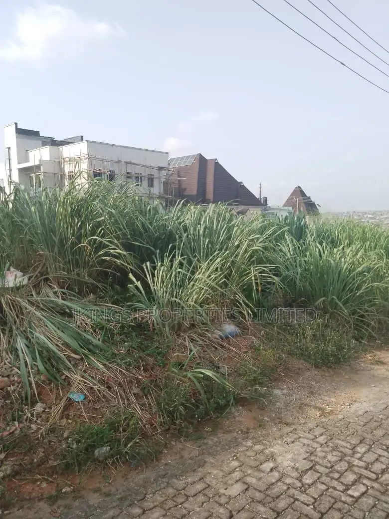 Deed of Assignment in Enugu