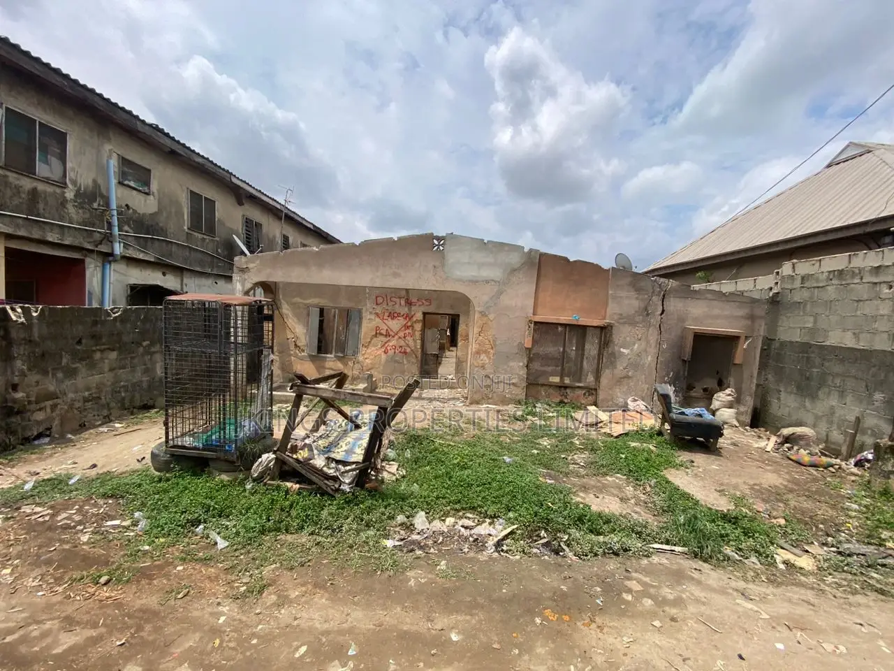 Deed of Assignment in Enugu