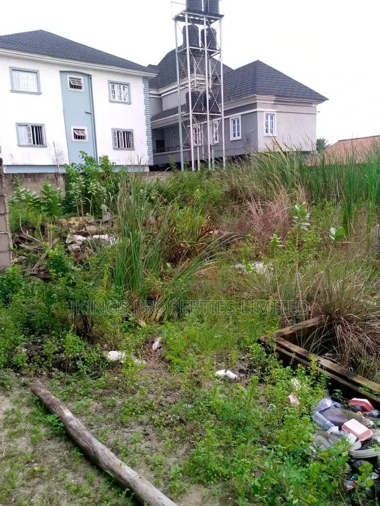 Deed of Assignment in Enugu