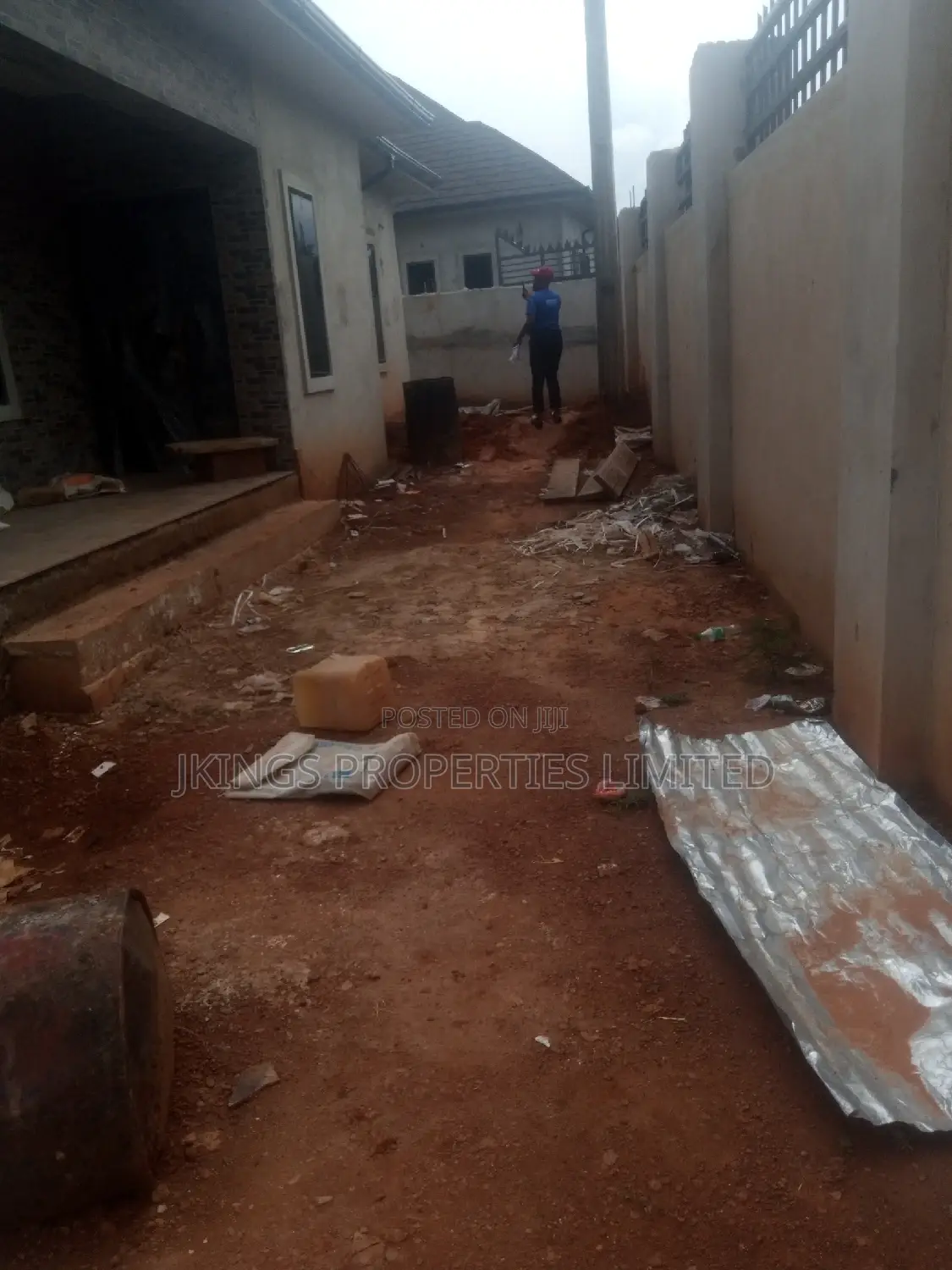 Deed of Assignment in Enugu