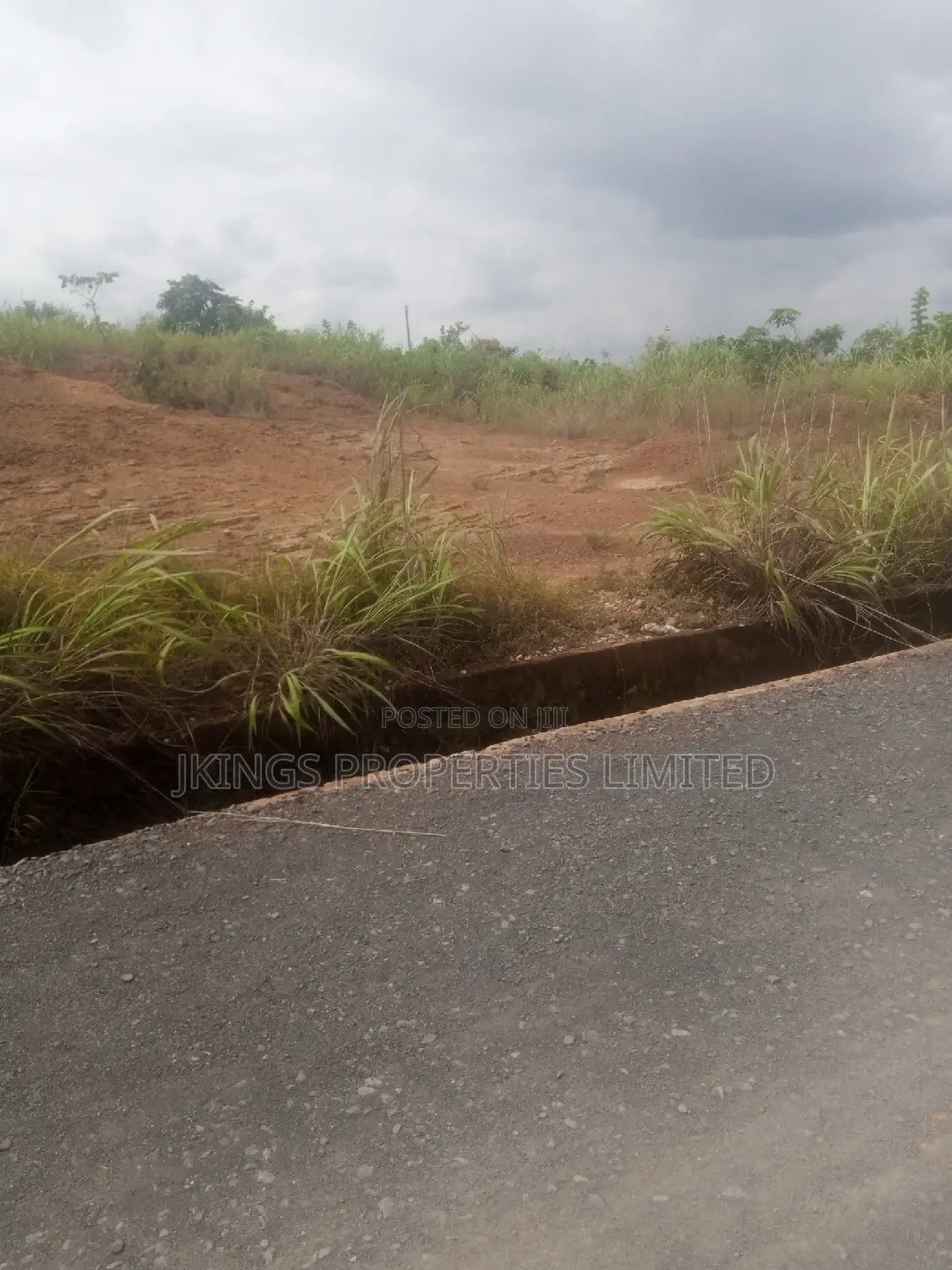 Deed of Assignment in Enugu