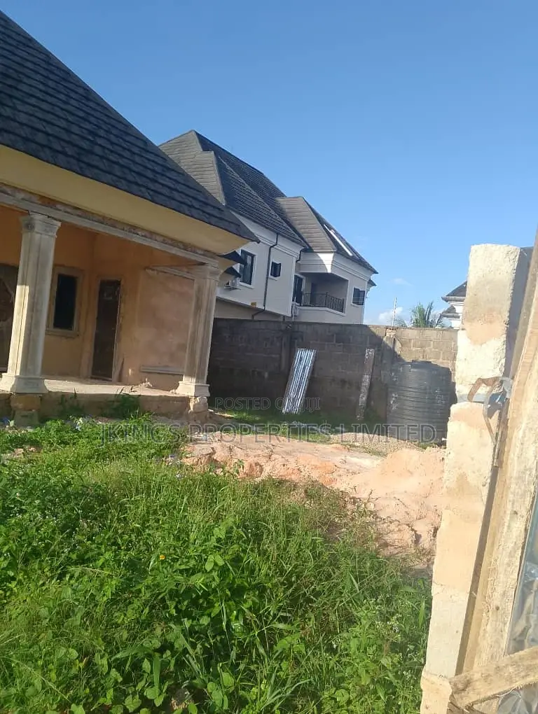 Deed of Assignment in Enugu