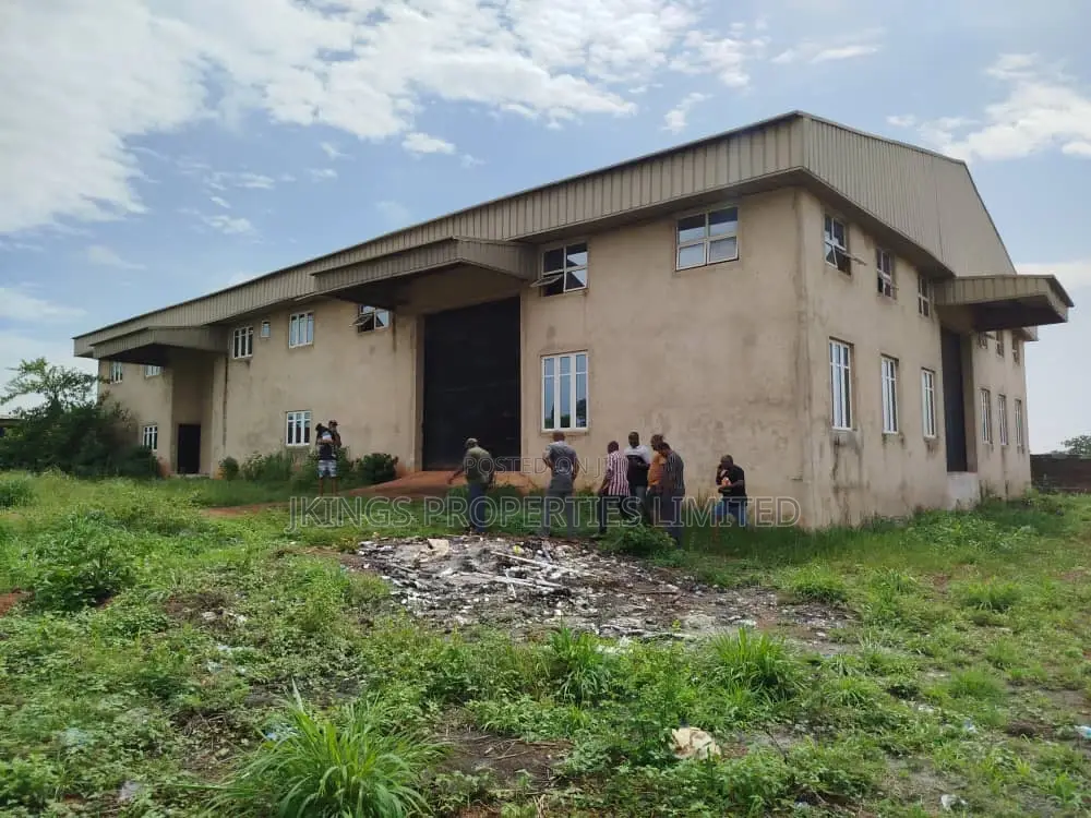 Deed of Assignment in Enugu