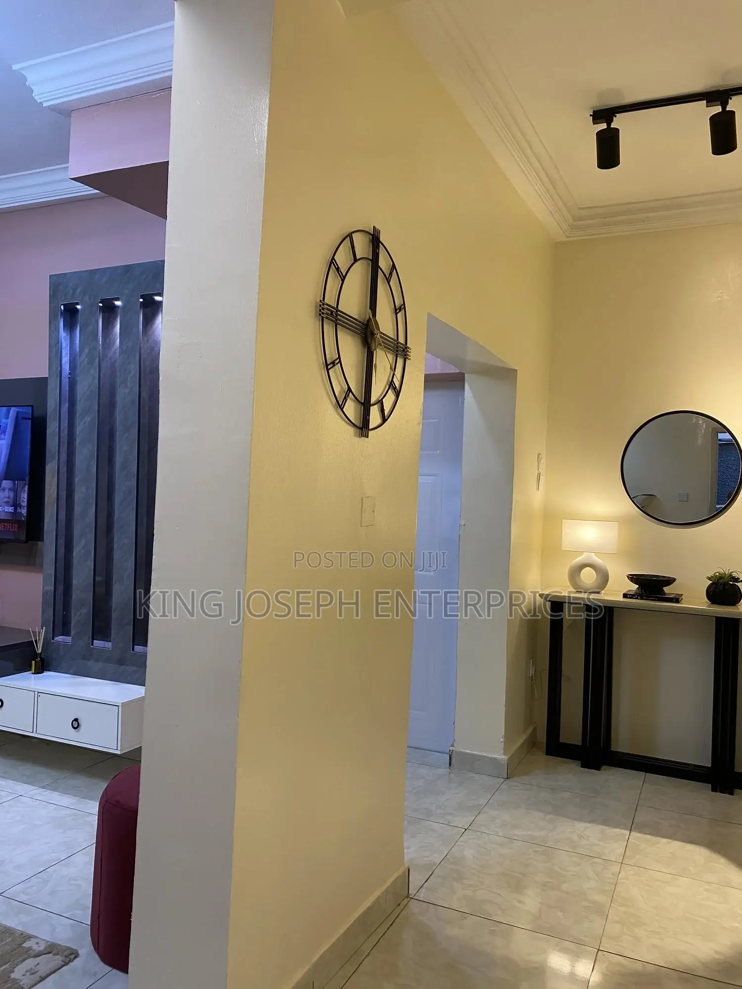 New Stunning 2bedroom Wuse 2 in Wuse 2