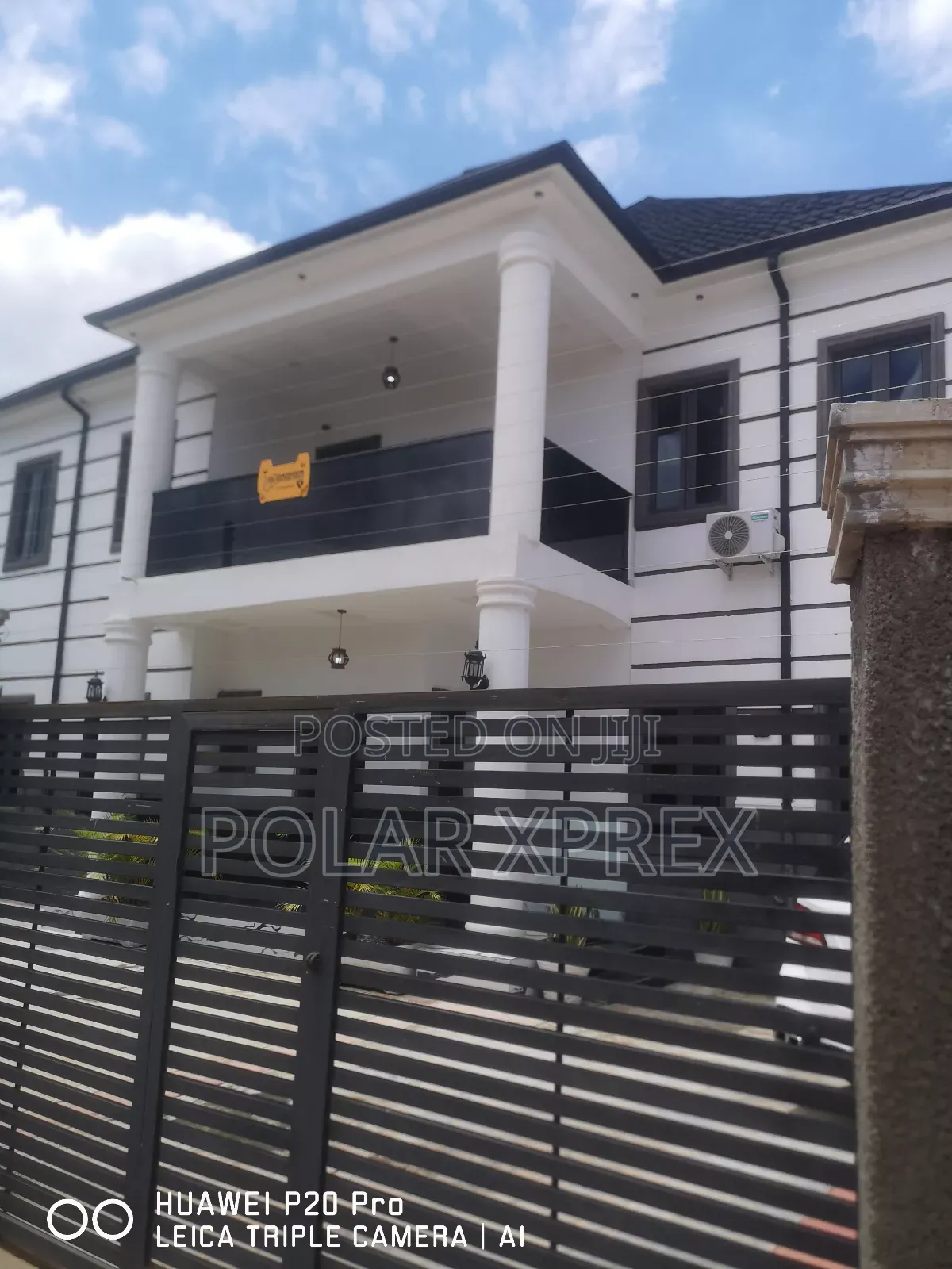 Furnished 6bdrm Duplex in F01, Kubwa for sale in Kubwa