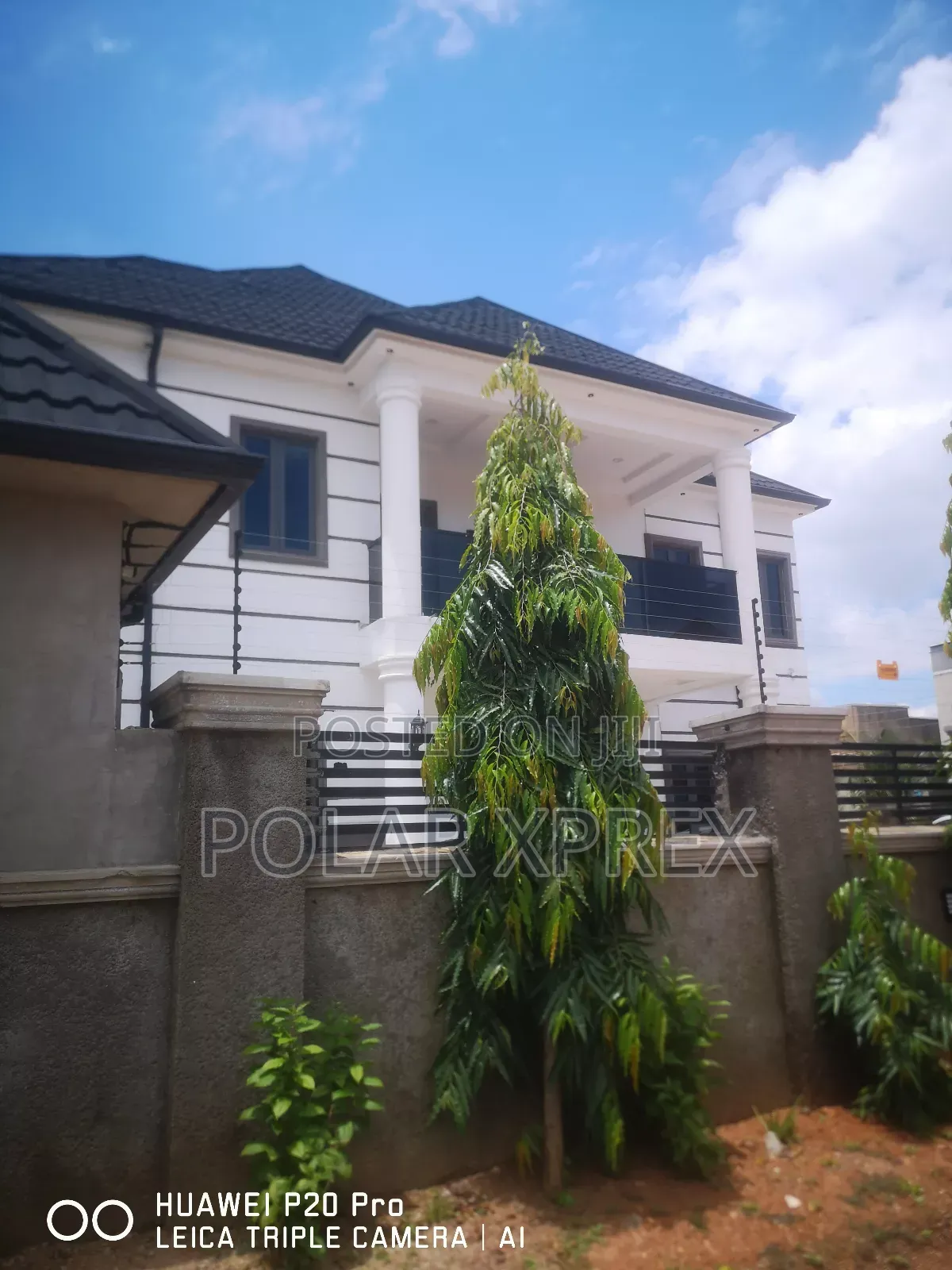 Furnished 6bdrm Duplex in F01, Kubwa for sale in Kubwa