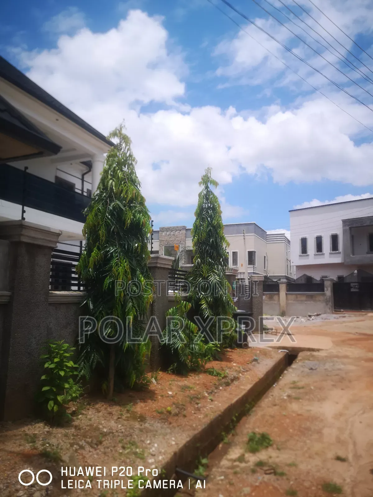 Furnished 6bdrm Duplex in F01, Kubwa for sale in Kubwa