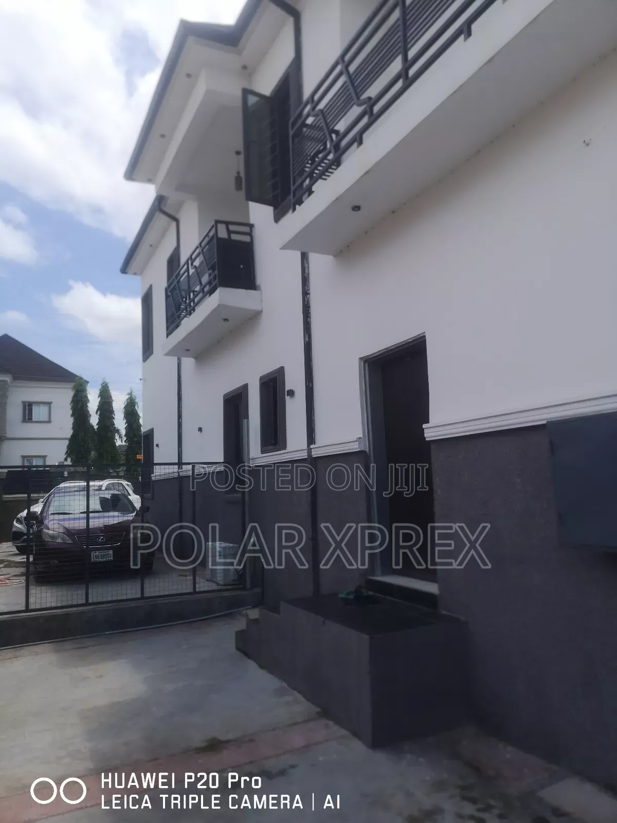 Furnished 6bdrm Duplex in F01, Kubwa for sale in Kubwa