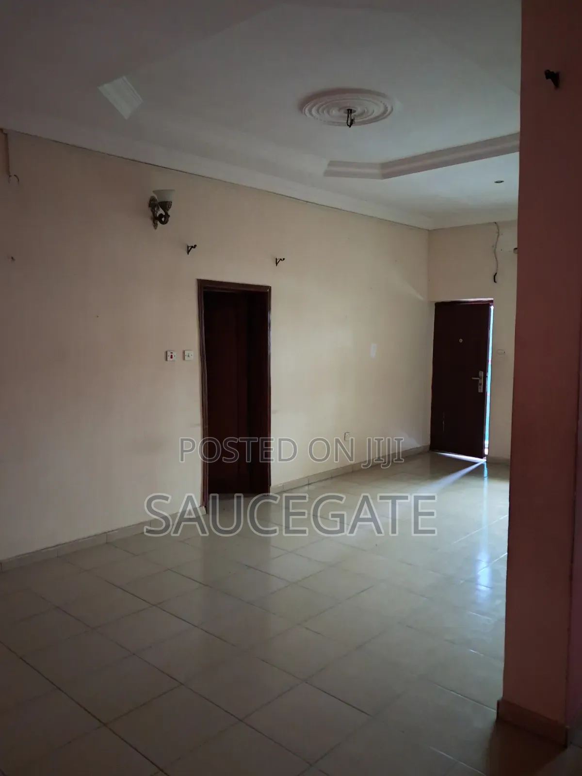 2bdrm Apartment in Daily Times Eatate, Amuwo-Odofin for rent in Amuwo-Odofin