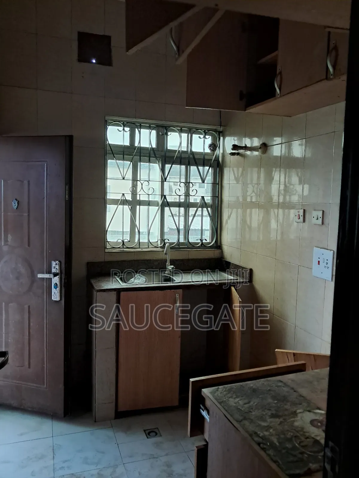 2bdrm Apartment in Daily Times Eatate, Amuwo-Odofin for rent in Amuwo-Odofin