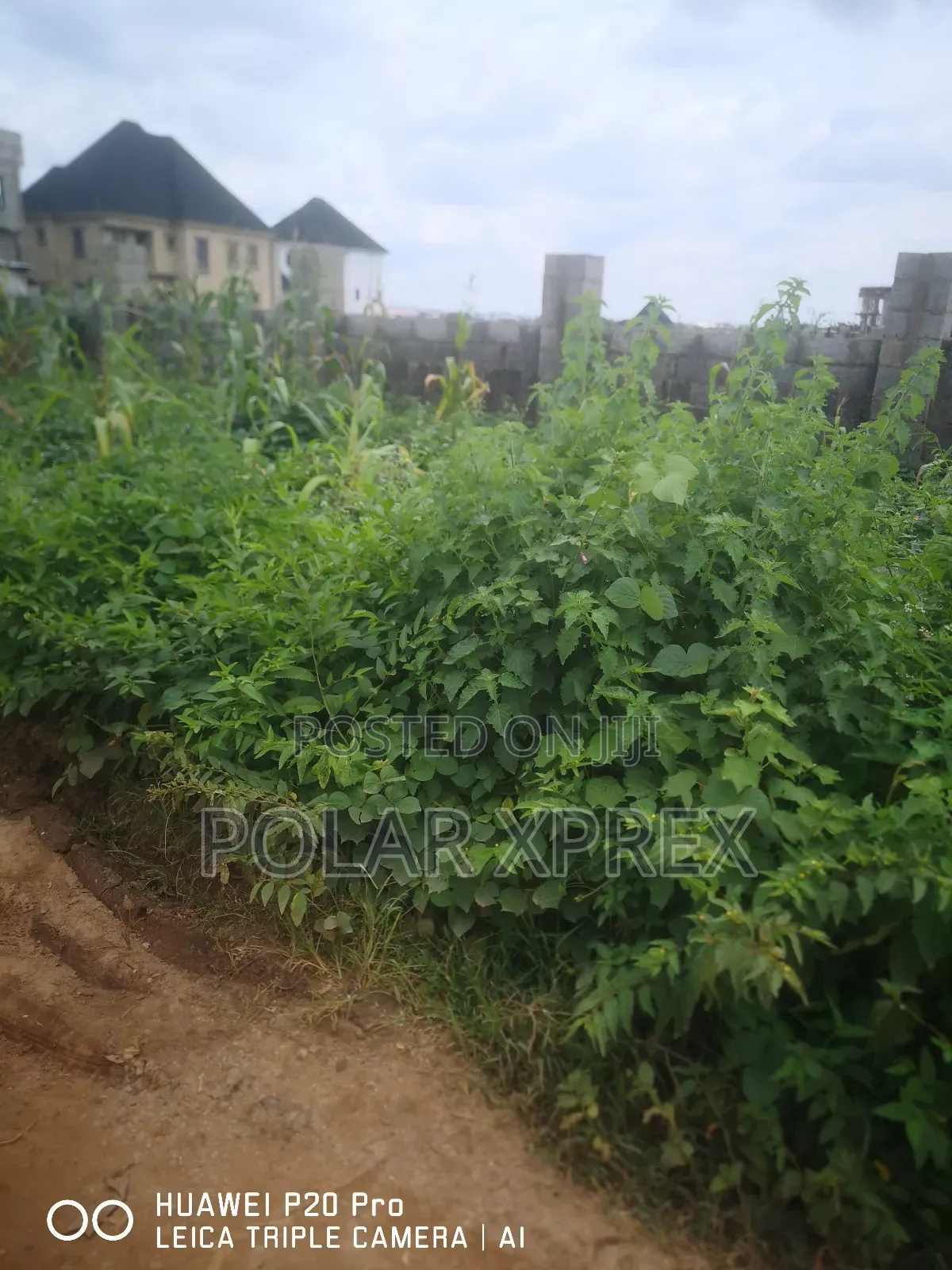 500 SQM Plot in Military Person Board F01 Kubwa Abuja in Kubwa