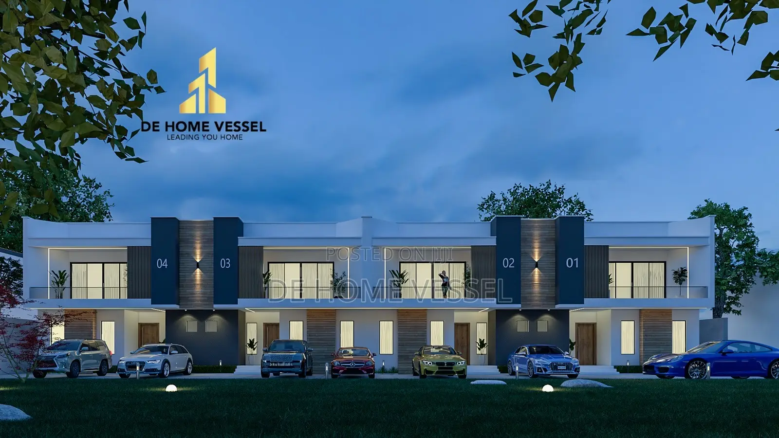 3bdrm Townhouse/Terrace In Ajah For Sale in Ajah