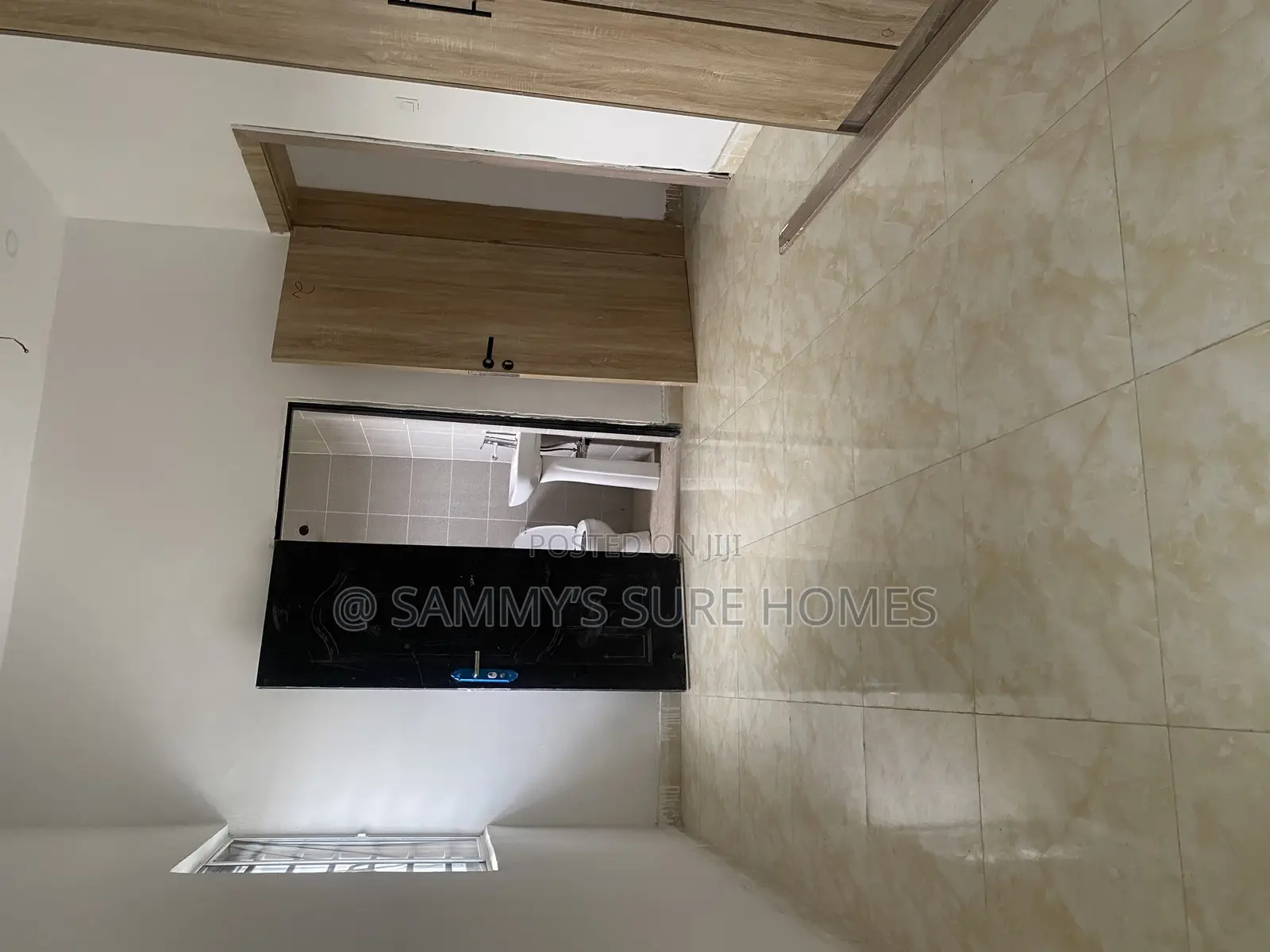 3bdrm Block of Flats in Wetland Estate Jahi for rent in Jahi