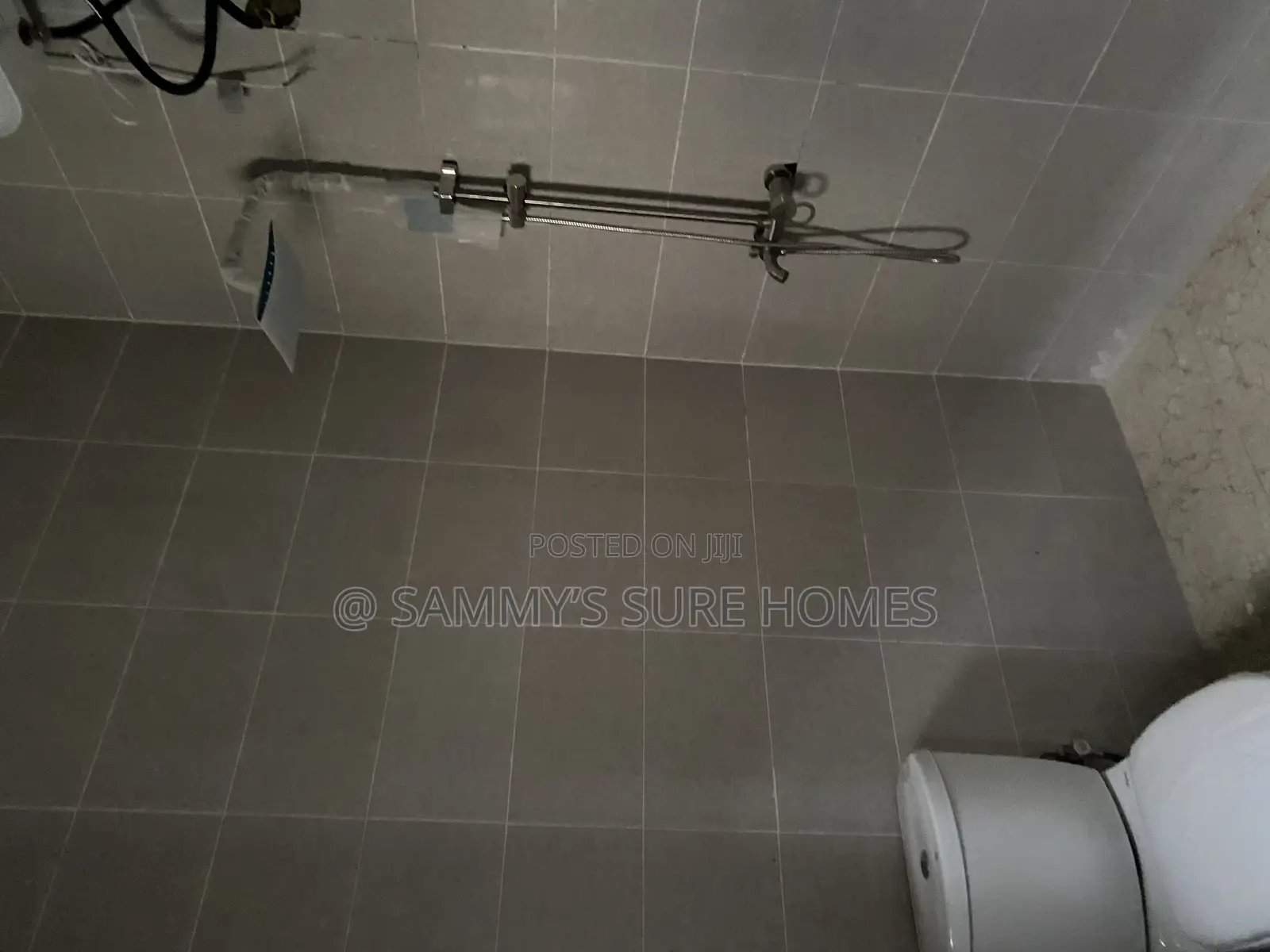 3bdrm Block of Flats in Wetland Estate Jahi for rent in Jahi