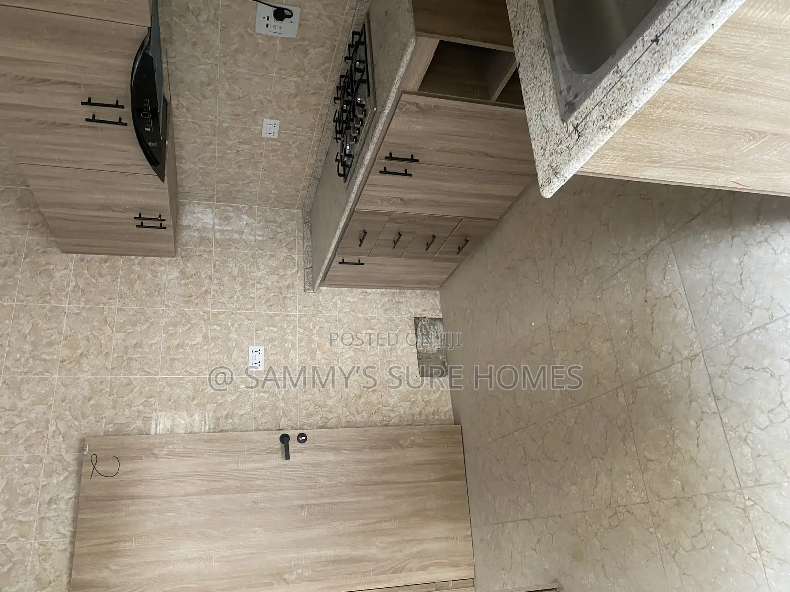 3bdrm Block of Flats in Wetland Estate Jahi for rent in Jahi