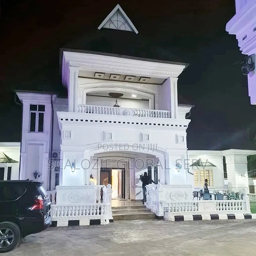 5bdrm Duplex in Port-Harcourt for sale in Port-Harcourt