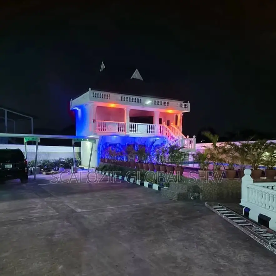 5bdrm Duplex in Port-Harcourt for sale in Port-Harcourt