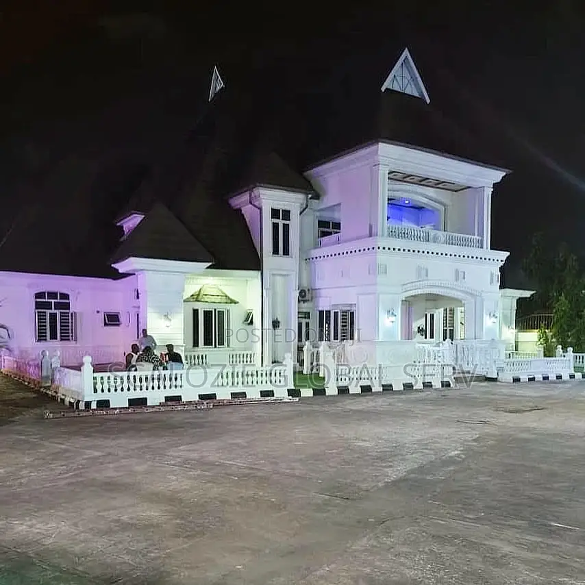 5bdrm Duplex in Port-Harcourt for sale in Port-Harcourt