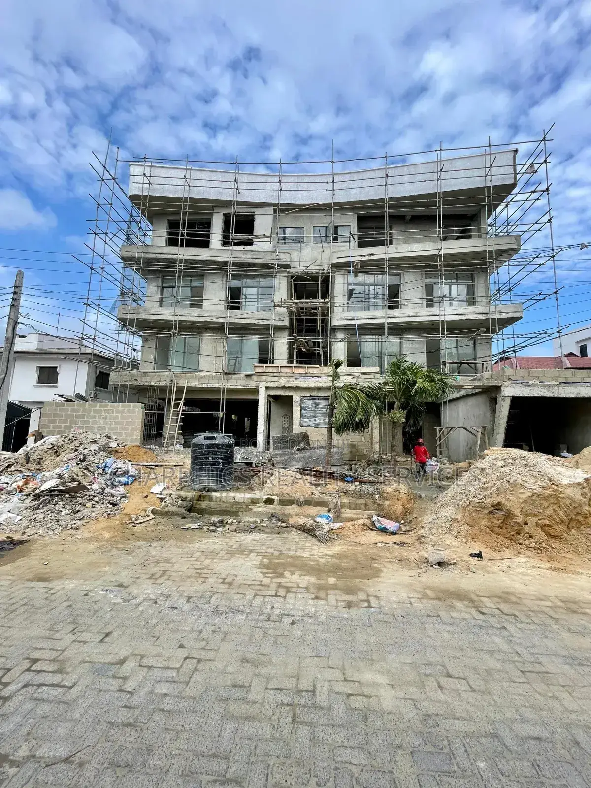 2bdrm Apartment in Lekki Phase 1 for sale in Lekki Phase 1