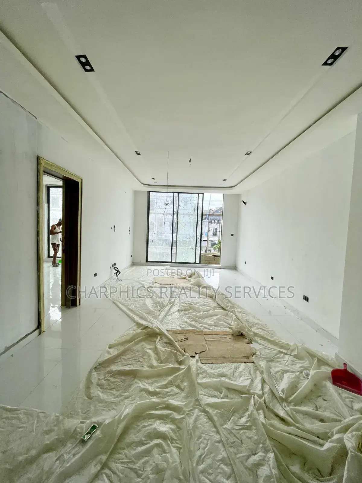2bdrm Apartment in Lekki Phase 1 for sale in Lekki Phase 1