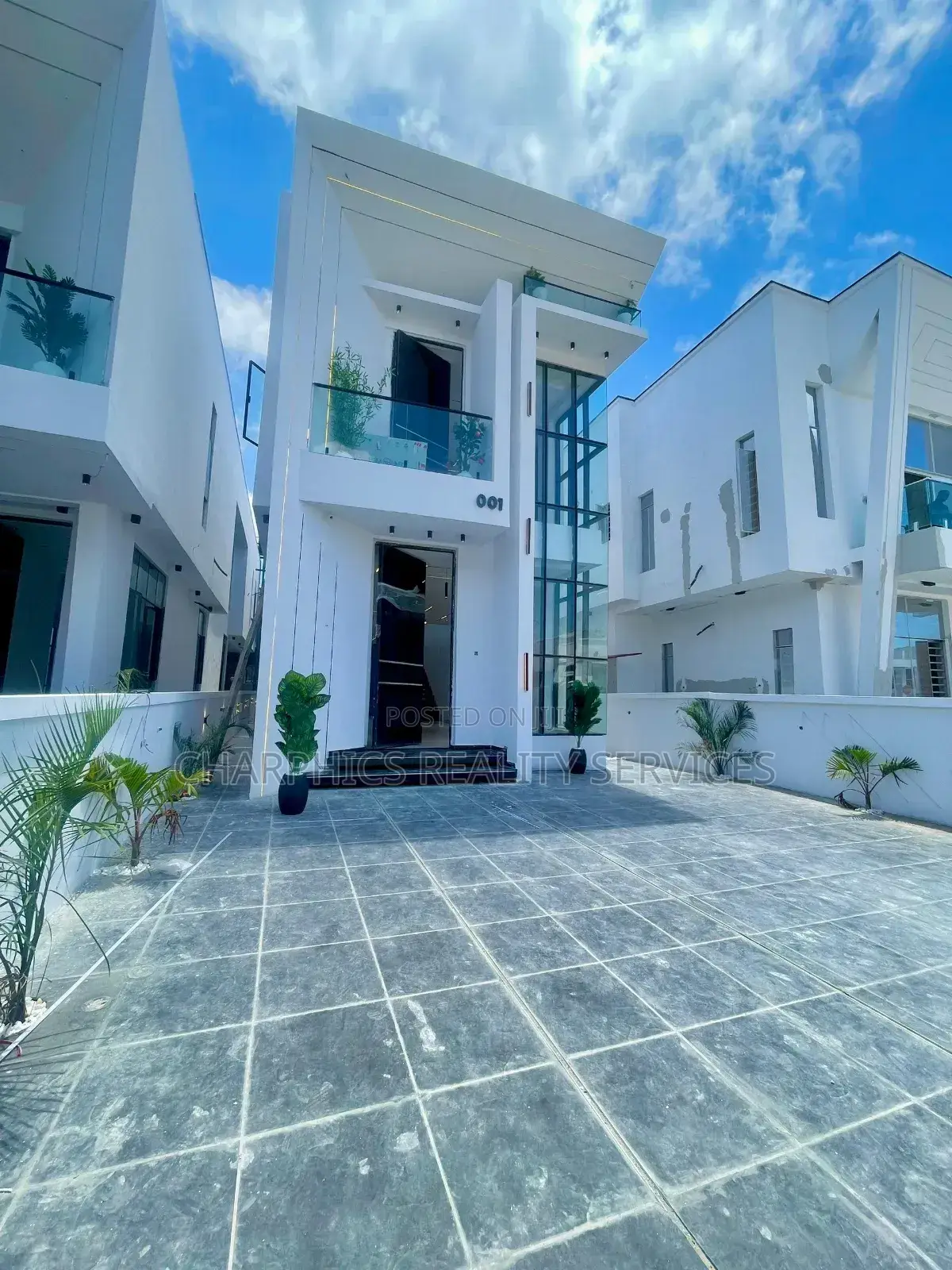 5bdrm Duplex in Lekki for sale in Lekki