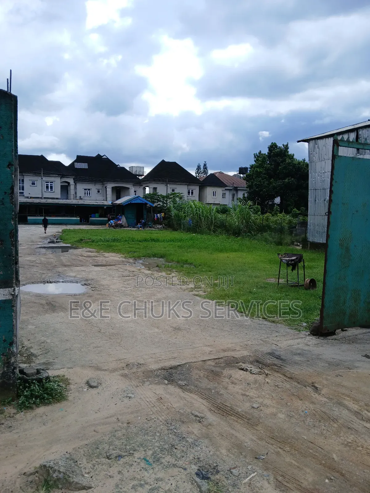 5 Plots of Buy and Build Lands for Sale in Obio-Akpor