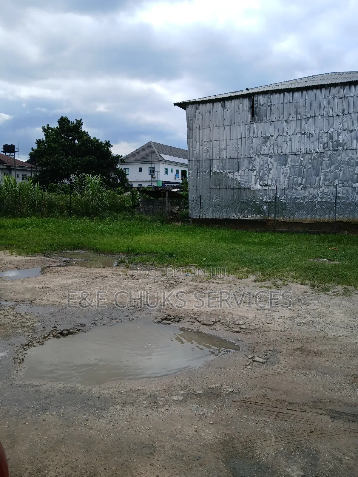 5 Plots of Buy and Build Lands for Sale in Obio-Akpor