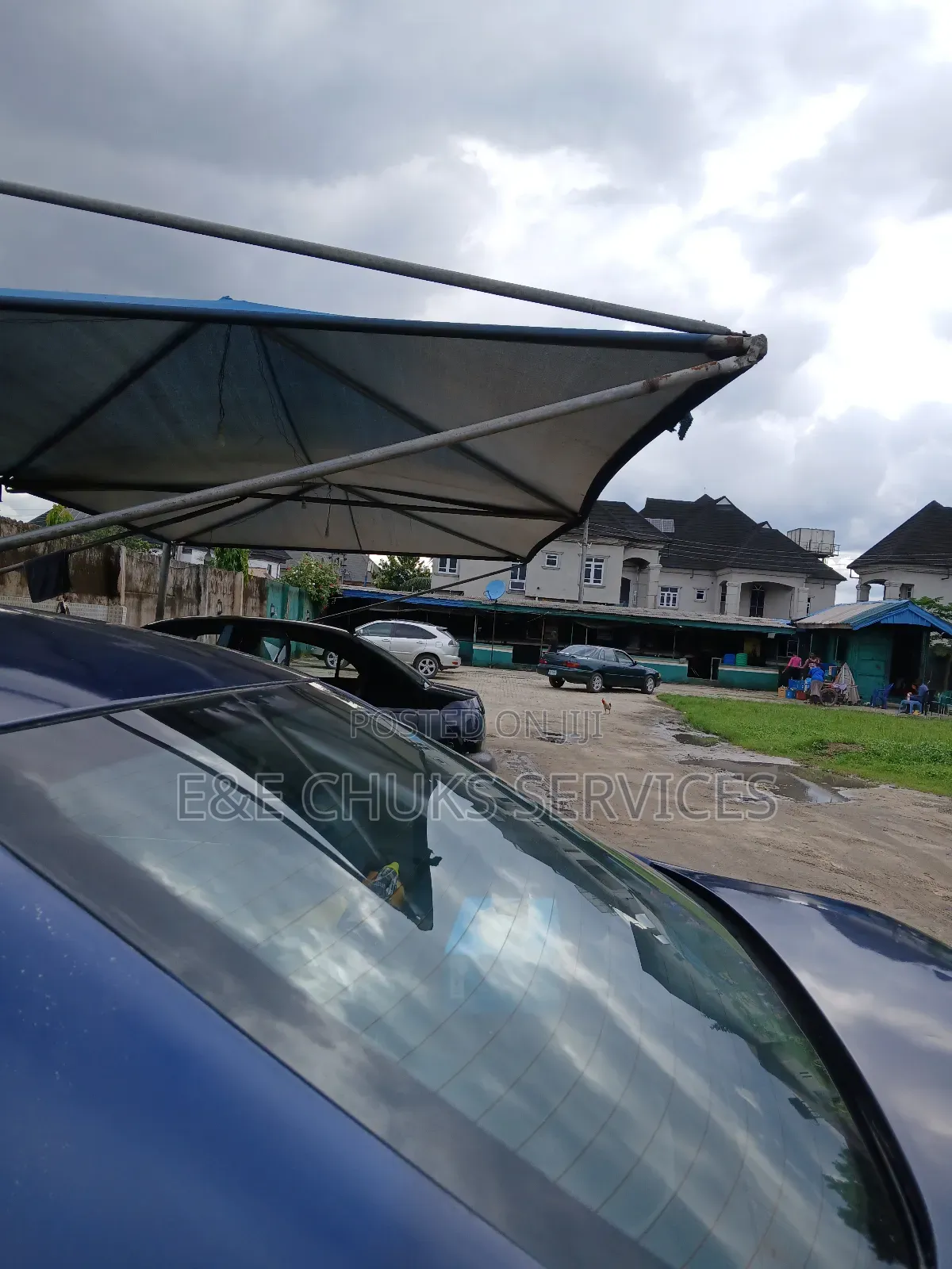 5 Plots of Buy and Build Lands for Sale in Obio-Akpor