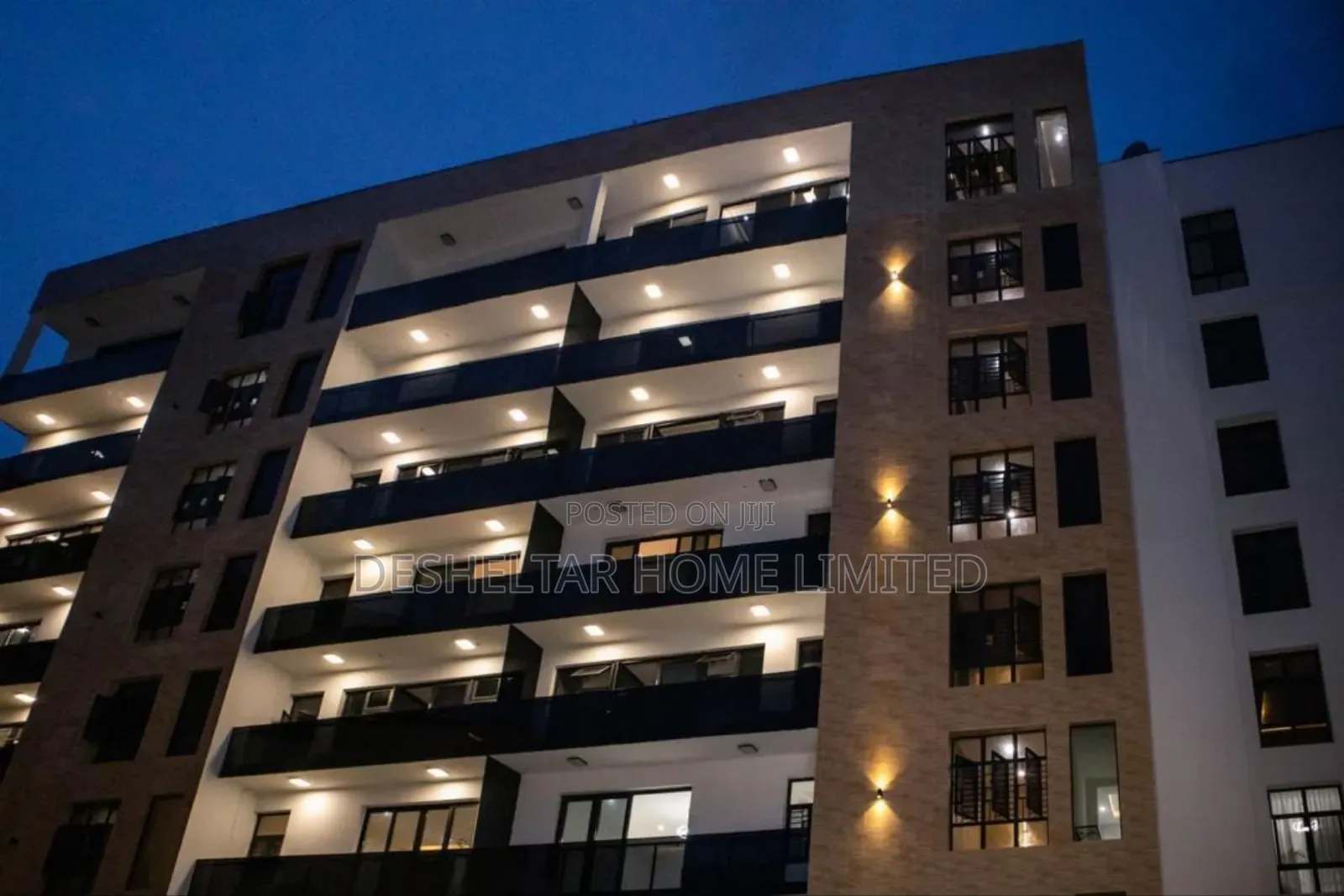 4bdrm Block of Flats in Old Ikoyi Building for rent in Old Ikoyi