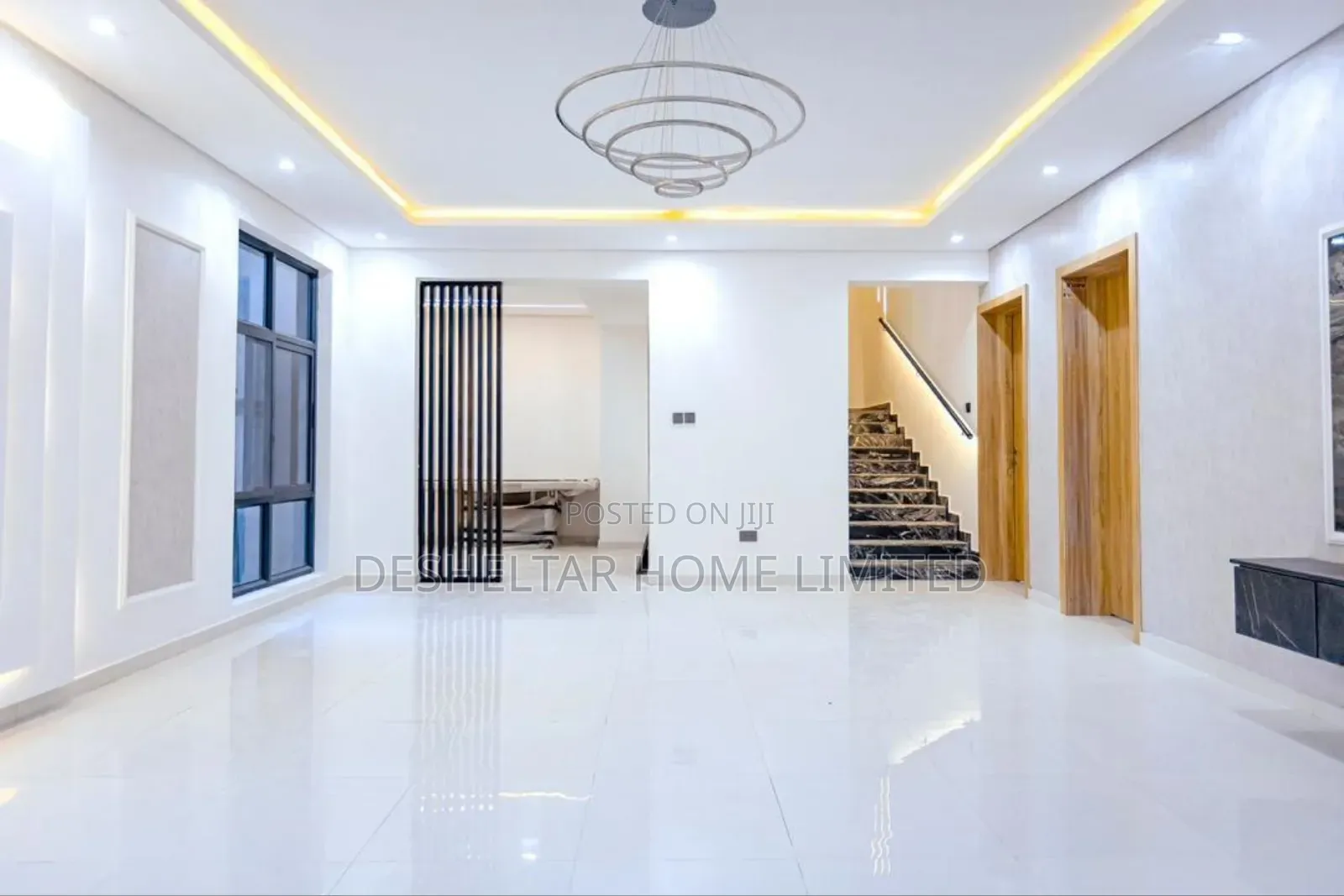 4bdrm Block of Flats in Old Ikoyi Building for rent in Old Ikoyi
