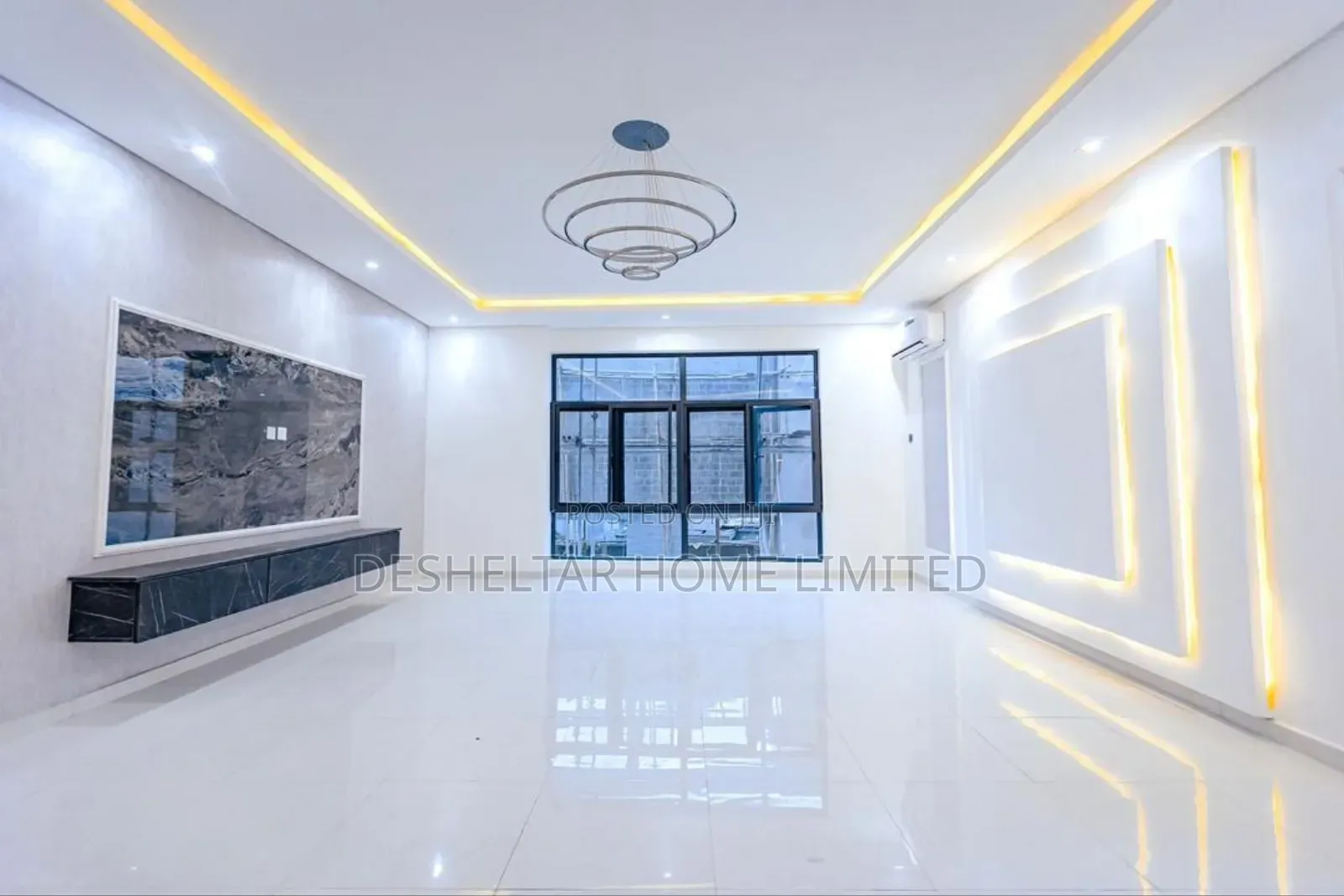 4bdrm Block of Flats in Old Ikoyi Building for rent in Old Ikoyi